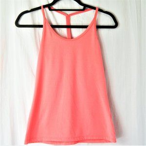 NIKE Dri-Fit Women's Tank Top XS Pink